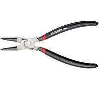 GEDORE R27704060 Pince à circlips noir