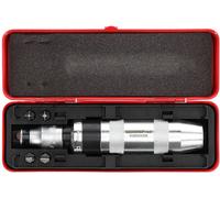 Gedore RED 3301399 Jeu de tournevis impact