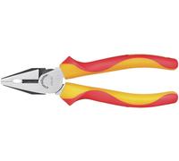 Gedore RED 3301408 VDE Pince universelle 180 mm DIN ISO 5746