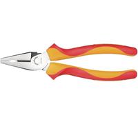 Gedore RED 3301409 VDE Pince universelle 200 mm DIN ISO 5746