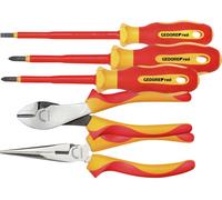 Gedore RED 3301414 VDE Assortiment doutils VDE
