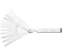 Gedore RED 3301431 Jeu de jeux de lames calibrées