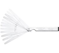 Gedore RED 3301431 Jeu de jeux de lames calibrées