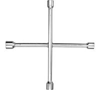 Gedore Red Gedore Araignée de roue rouge SW17x19x21x21x11/16 Quantité:1