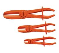 Gedore RED 3301539 Pince pour colliers de serrage 160 mm, 185 mm, 255 mm 1