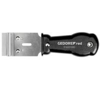 Gedore RED 3301566 Grattoir à étiquettes 1 pc(s)
