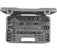Gedore RED 3301590 Jeu de forets pour culasse 30 pièces