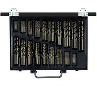 Gedore RED Jeu de forets pour le métal 3301612 R93500170 1-5,5 mm