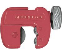 Gedore - Mini-coupe-tube R93600022 - pour tubes cuivre 3-22 mm - 1 pièce