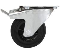 Gedore Red Gedore Roulette pivotante pour servante d’atelier MECHANIC R20901504 Quantité:1