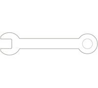 Gedore RED 3301724 Rails de guidage R20902006 1 pc(s)