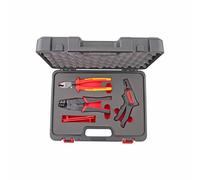 Gedore Red Gedore Kit photovoltaïque Quantité:1