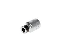 Gedore RED R67100006 3300521 Adaptateur d'embout Propulseur 1/2\ (12.5 mm)