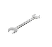 GEDORE red Clé à fourche double SW24x26mm L.266mm