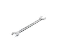 GEDORE red Clé à fourche double, Taille 10+11 mm, Métrique, Ergonomique, Clé, Clé plate, Longueur 157 mm, R05101011