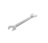 GEDORE red Clé à fourche double, Taille 20+22 mm, Métrique, Ergonomique, Clé, Clé plate, Longueur 236 mm, R05102022