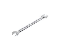 GEDORE red Clé à fourche double, Taille 6+7 mm, Métrique, Ergonomique, Clé, Clé plate, Longueur 122 mm, R05100607