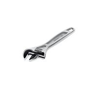 GEDORE red R03100006 Clé à molette W.20 mm 150 mm 15° Chrome, 3300996