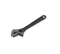 GEDORE Red R03800015 Clé à fourche à roulettes 15" 385 mm 15° phosphaté