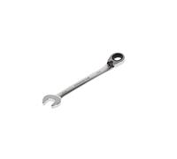 Gedore RED 3300860 R07200170 Clé mixte à cliquet annulaire Ouverture de clé (métrique) 17 mm