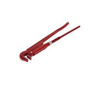 Gedore RED R27100015 3301158 Pince serre-tube 90°