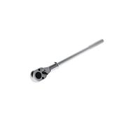 GEDORE red Cliquet réversible, 3/4 pouce, Entraînement 20 mm, Long, Angle de reprise à 15°, Longueur 503 mm, R70000003