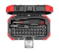 Gedore R33003032 Jeu d'embouts 32 pièces 1/4\ (6.3 mm)