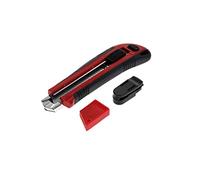 5 Lames de cutter-B2 5mm m.Clip Gedore RED 3301605 1 pc(s)