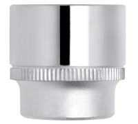 Gedore Douille métrique RED R61102106 1/2" (12,5 mm) 12 pans courte 1 pièce