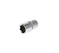 Gedore RED Douille métrique R41001003 1/4 pouce (6,3 mm) 1 pièce 3300072