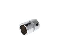 Gedore Douille R71002809 Entraînement 3/4" 20 mm 6 pans Ø28 mm Acier chromé