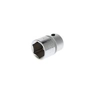 Gedore Red Gedore Douille rouge insert 3/4 hexagone Ouv 30mm L.54mm Quantité:1