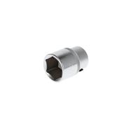 Gedore Red Gedore Douille rouge 3/4 hexagonale Ouv 32mm L.56mm Quantité:1