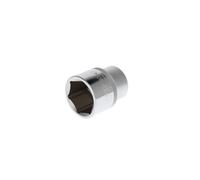 GEDORE Douille R71004112 3/4" (20 mm) 6 pans 41 mm L64 mm acier chromé rouge 1 pièce