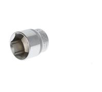 Gedore Red Douille Gedore rouge 1/2 6Pans Ouv 32mm L.42mm Quantité:1