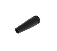 GEDORE red Douille impact, Douille, Entraînement 1/2" 12,5 mm, 6 pans, Taille 10 mm, Longue, Actionnement par une machine, Voiture, R63001016
