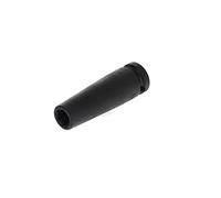 GEDORE red Douille impact, Douille, Entraînement 1/2" 12,5 mm, 6 pans, Taille 12 mm, Longue, Actionnement par une machine, Voiture, R63001216