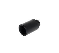 Gedore RED R63003215 Douille pour perceuse à percussion métrique 1/2\ (12.5 mm) 1 pièce 3300706