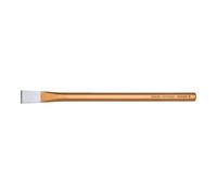 Gedore Red Gedore Burin de maçon octogonal 350×26 mm, tige Ø 18 mm R91250056 Quantité:1