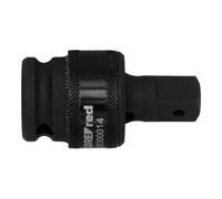 GEDORE Joint de cardan RED R66300014 3300650 – 1/2" (12,5 mm) 63 mm – 1 pièce