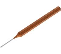 Gedore Chasse-goupille RED 3300808 – 150 × 2 mm, acier peint, 1 pièce