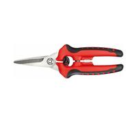 Gedore Red Gedore Ciseaux universels longueur de lame 50 mm poignée 2K Quantité:1