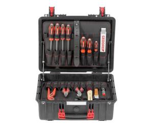Gedore Red Gedore Coffret d’outils MEISTER XL Quantité:1