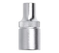 Gedore Red Gedore Douille à embout 1/4" TX E10 longueur 25 mm R41200703 Quantité:1