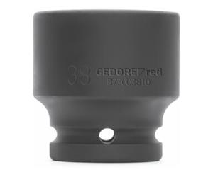 Gedore Red Gedore Embout de hoc 3/4" 6 pans 32 mm L 56 mm R73003210 Quantité:1