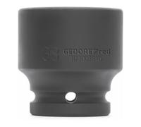 Gedore Red Gedore Embout de vissage 3/4" 6 pans 46 mm L 63 mm Quantité:1