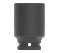 Gedore Red Gedore Embout de vissage à chocs 1" hexagonal 46 mm L 100 mm Quantité:1