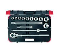 GEDORE Jeu de clé à douille Kit de clés à douille R78004014