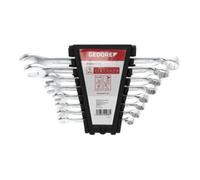 Gedore Red Gedore Jeu de clés mixtes 9-19 mm, 8 pièces R09105008 Quantité:1