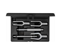 Gedore RED 3301555 Jeu de câbles de montage/de câblage 17.5 - 28.5 mm 5 pcs.